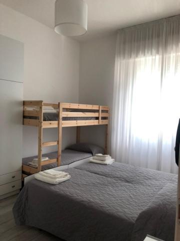 Hotel Oria Rimini Ngoại thất bức ảnh