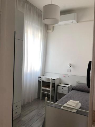 Hotel Oria Rimini Ngoại thất bức ảnh