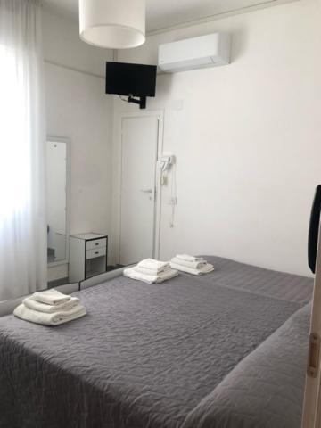 Hotel Oria Rimini Ngoại thất bức ảnh
