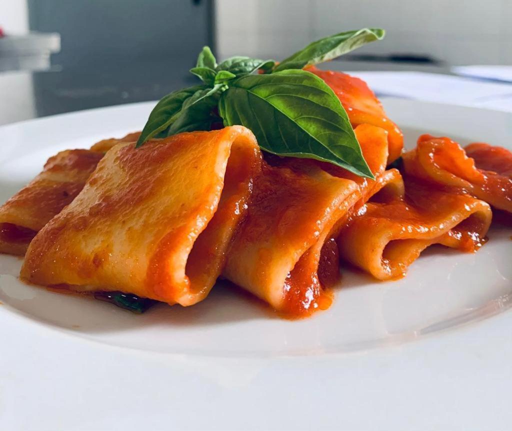 Hotel Oria Rimini Ngoại thất bức ảnh