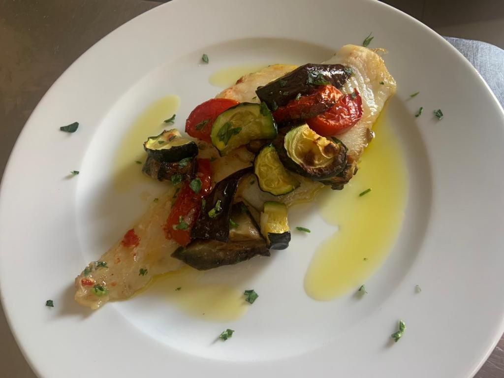 Hotel Oria Rimini Ngoại thất bức ảnh