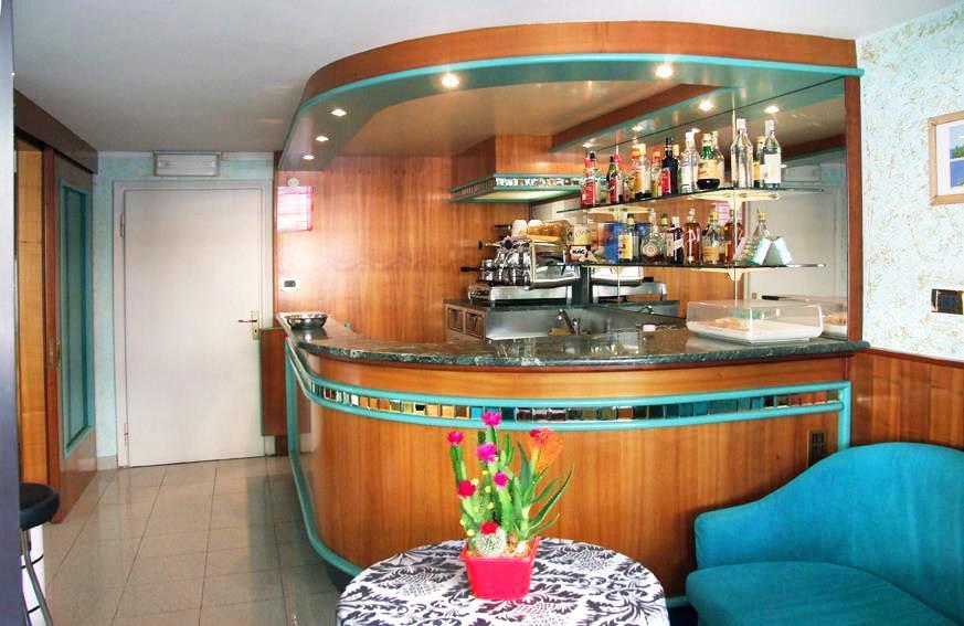 Hotel Oria Rimini Ngoại thất bức ảnh