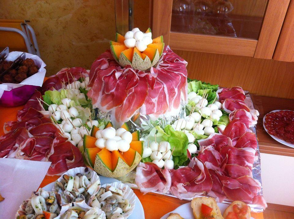 Hotel Oria Rimini Ngoại thất bức ảnh